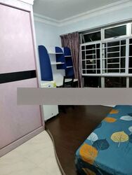 Blk 26 Ghim Moh Valley (Queenstown), HDB 3 Rooms #566251711